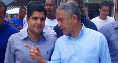 Vereador Téo Senna nega racha na base, mas pede que Prefeitura atenda demanda de vereadores
