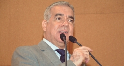  Líder do governo na AL-BA nega conflito da base com Rui: 'Acabou a tensão'