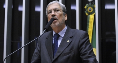 Colbert confirma que não vai assumir vaga de Imbassahy na Câmara