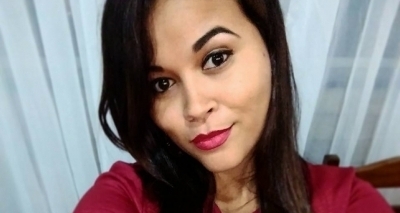 Jovem que morreu após passar mal em academia é enterrada em Salvador