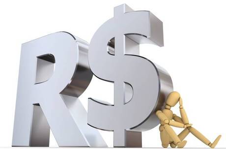 Resultado de imagem para Rombo nas contas públicas chegou a R$ 38,3 bilhões em novembro