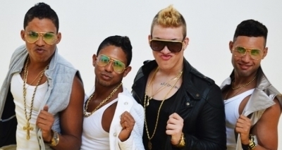 Vereadora comemora condenação de integrantes da banda New Hit: 