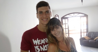 Pai dos irmãos Emanuel e Emanuelle morre aos 59 anos: “Sofria calado”, diz família 