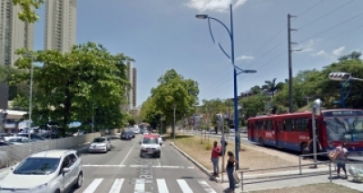 Resultado de imagem para avenida vasco da gama
