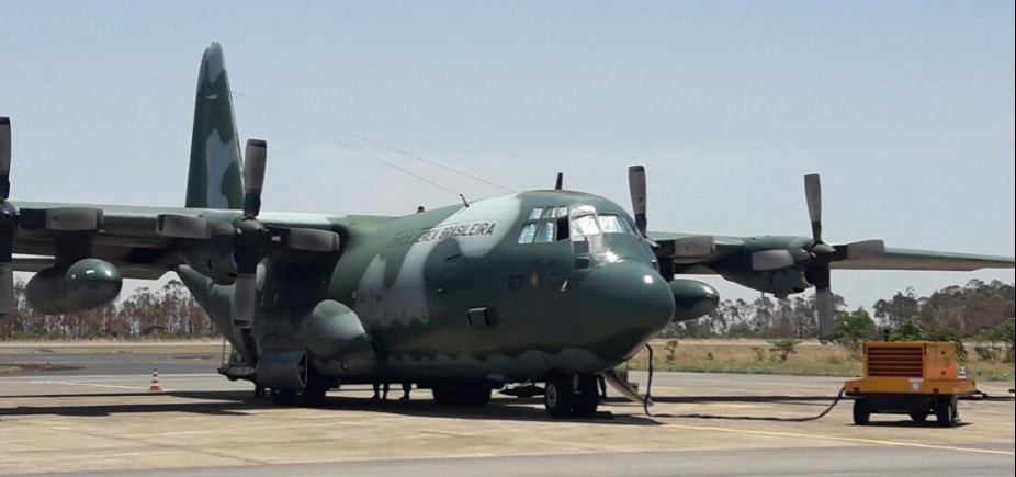Resultado de imagem para Comissão de Ética abre investigação contra ministros por uso de aviões da FAB