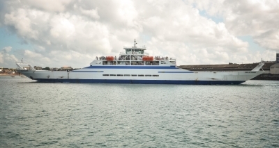 Ferry boat: fila de embarque chega a mais de 2h e causa lentidão na Calçada