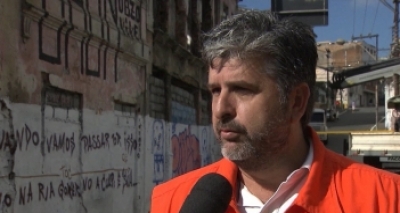 Ferraz diz ter captado dinheiro para campanhas de Aécio, Geddel e Souto