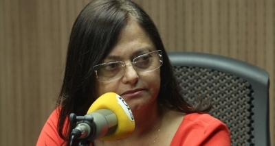 Alice defende renovação na chapa majoritária de Rui para 2018