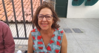Lídice diz que Wagner é ?de longe? o melhor nome do PT depois de Lula