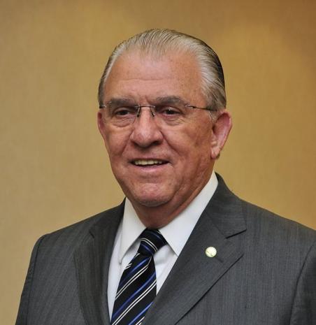 Resultado de imagem para Temer lamenta morte de ex-deputado de RondÃ´nia