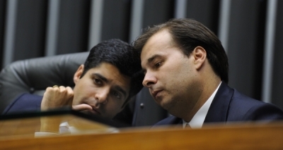 Resultado de imagem para maia e acm neto
