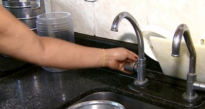 Abastecimento de água é interrompido em Mussurunga e São Cristóvão