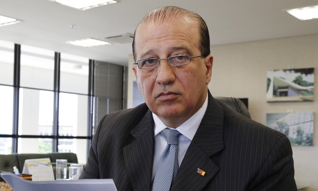 Ailton de Freitas
