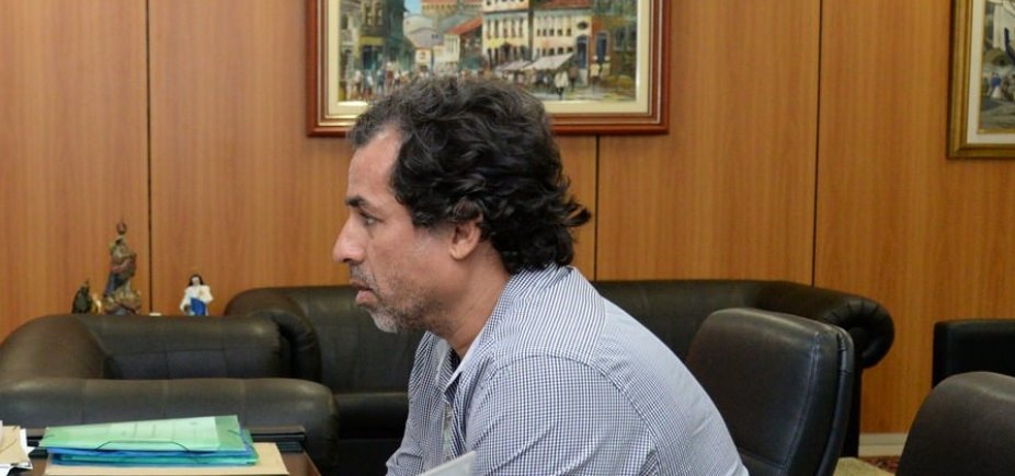 [Presidente do PT defende Ricardo Machado: â??NÃ£o hÃ¡ prova concretaâ??]