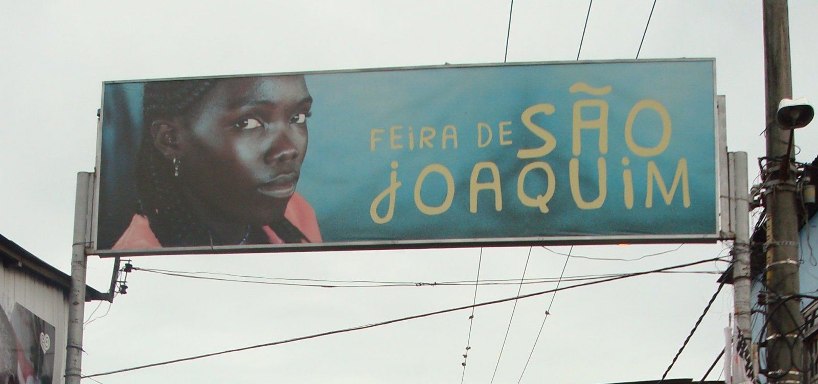 [Desabastecimento jÃ¡ atinge Feira do SÃ£o JoaquimÂ ]