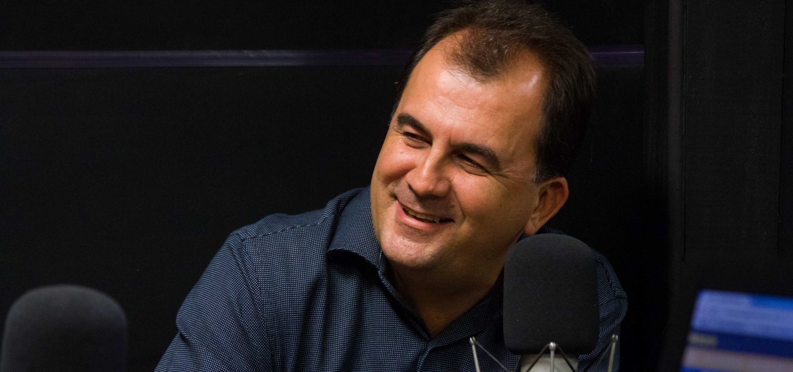 [FÃ¡bio Mota admite pretensÃ£o de ser candidato a presidente do VitÃ³ria em 2019]