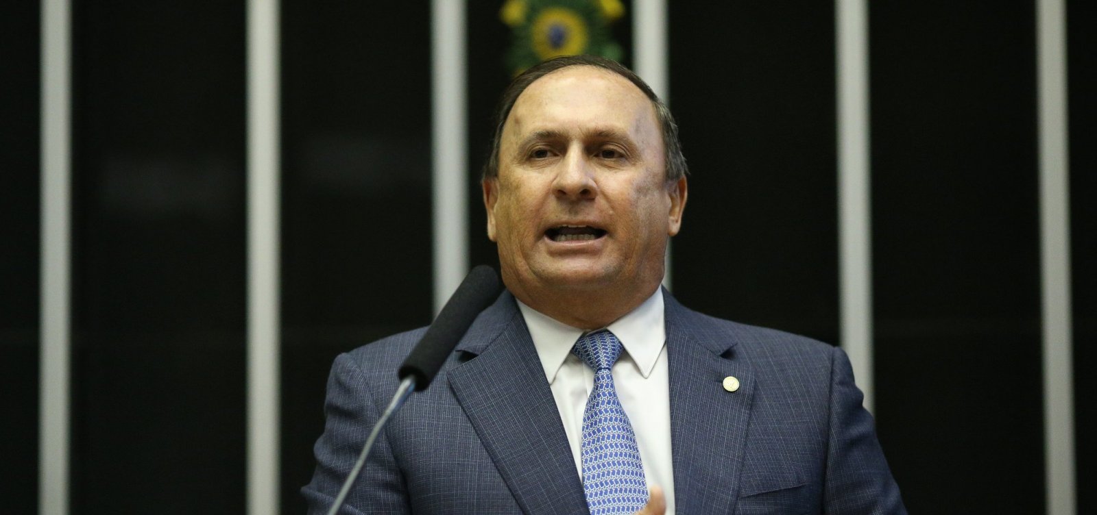 Resultado de imagem para TRE multa João Gualberto em R$ 15 mil por propaganda eleitoral antecipada