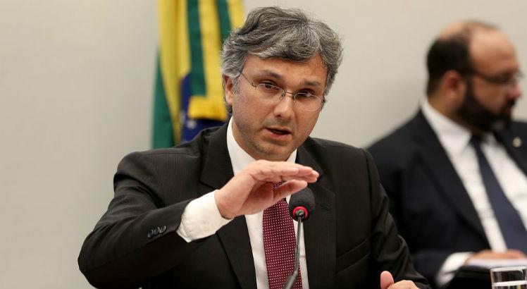 Resultado de imagem para Aumento do Judiciário trará impacto de R$ 1,4 bilhão à União, diz Colnago
