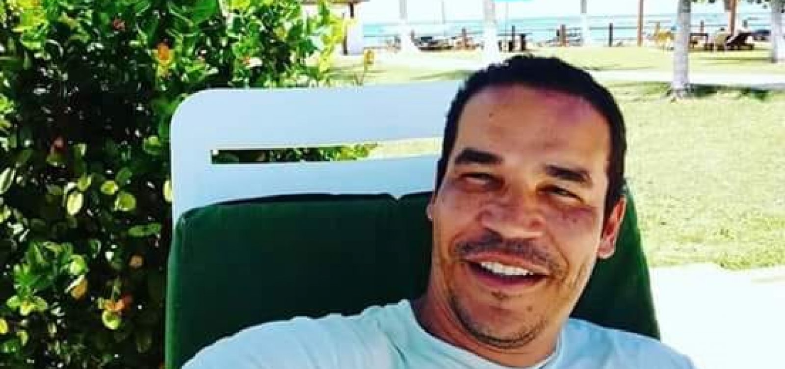 [PrÃ³-reitor do Ifba Ã© vÃ­tima de latrocÃ­nio em Salvador]