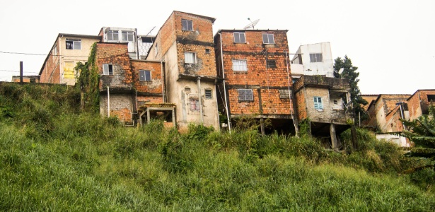 Resultado de imagem para fotos de encostas em salvador