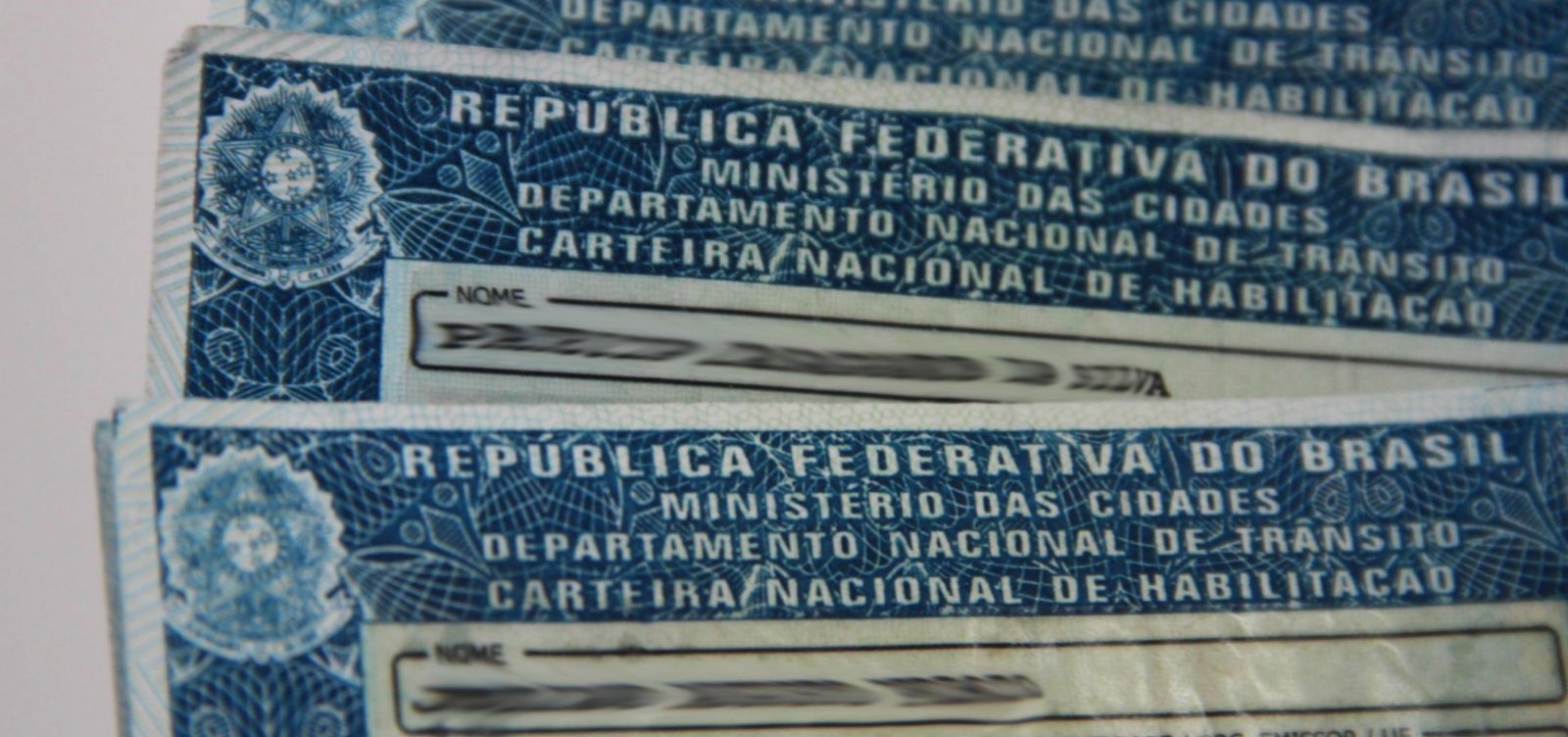 [Mais de 50 serviÃ§os do Detran mudam para shopping atÃ© dezembro; veja lista]