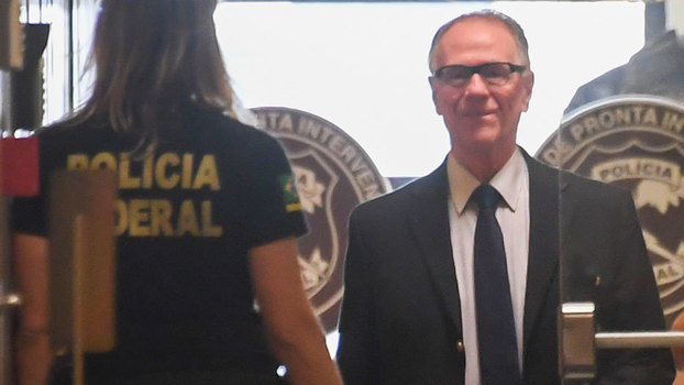 Carlos Arthur Nuzman continuará preso no Rio