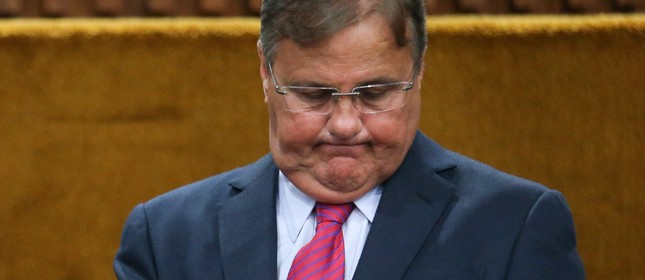 Resultado de imagem para Procuradoria denuncia Geddel Vieira Lima por obstrução de Justiça