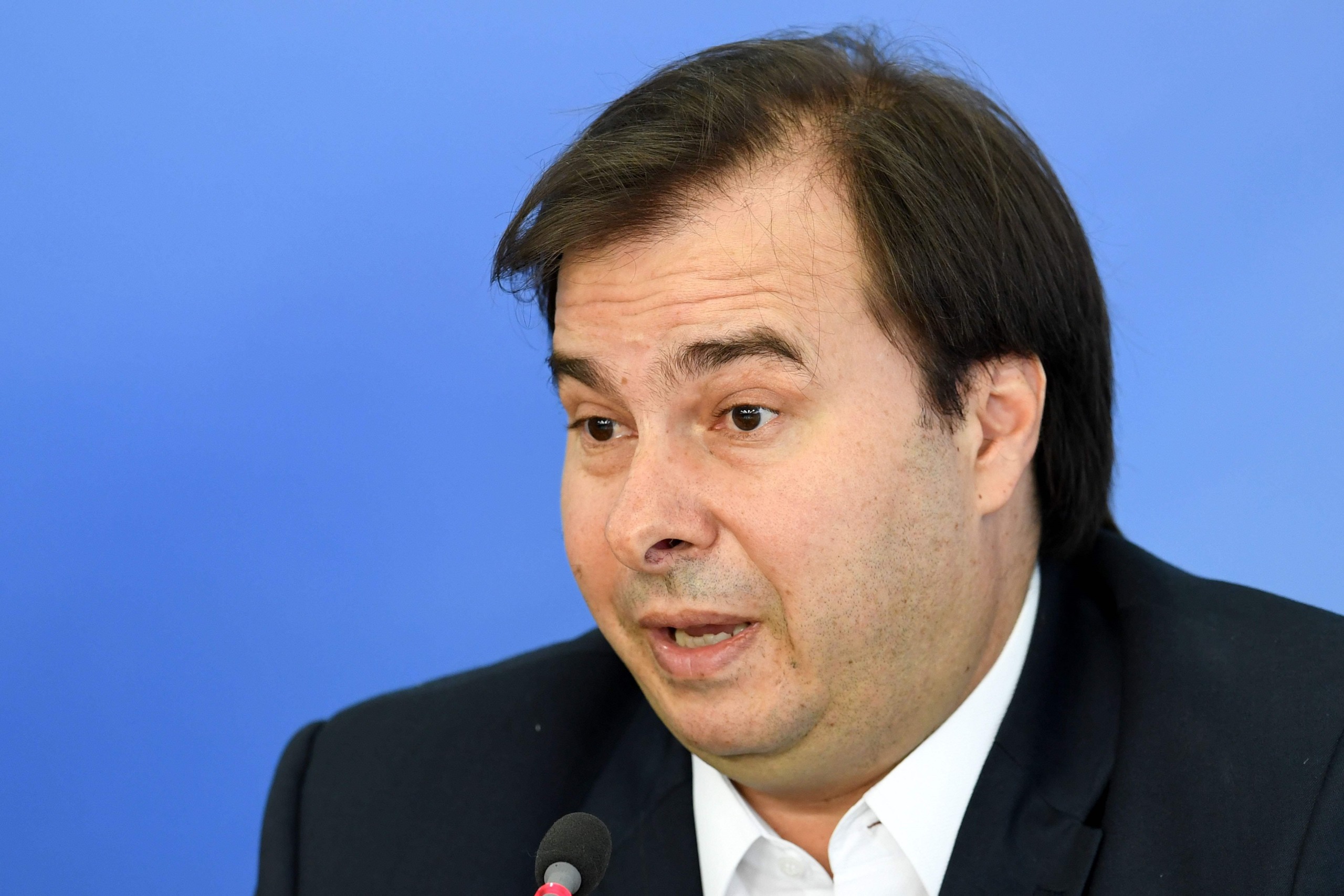 Rodrigo Maia