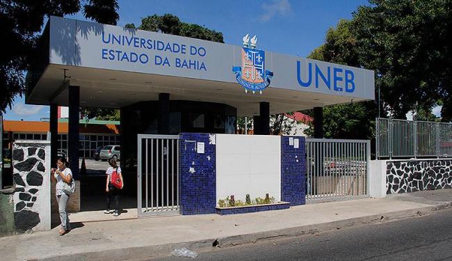 Resultado de imagem para fotos da uneb em salvador