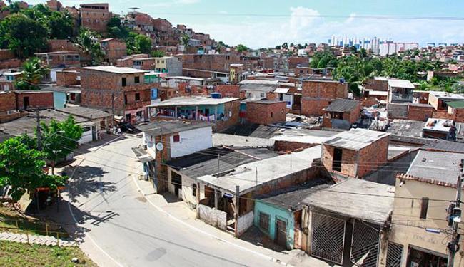 Resultado de imagem para fotos do bairro da paz