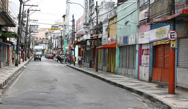 Resultado de imagem para baixa do sapateiro