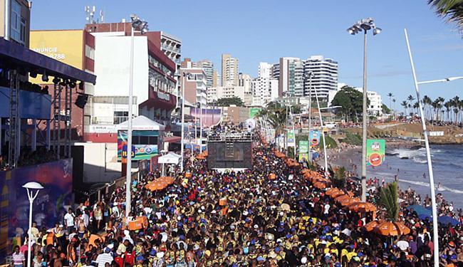 Resultado de imagem para fotos do carnaval de salvador 2017