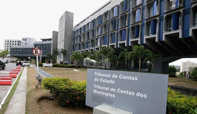 Resultado de imagem para fotos da sede do tcm no cab