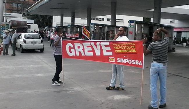 Resultado de imagem para fotos de postos mataripe em salvador
