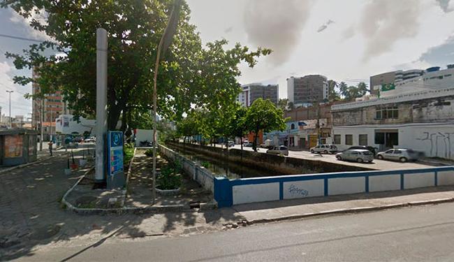 Resultado de imagem para bairro do rio vermelho