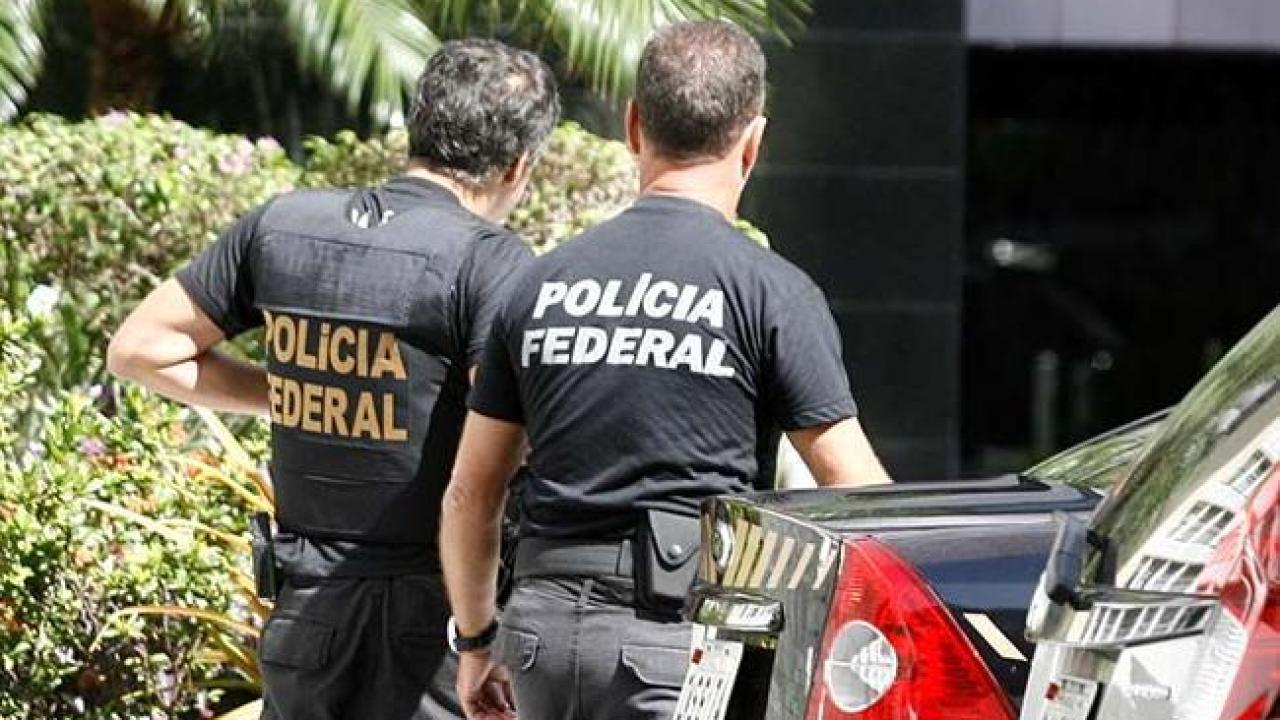 Resultado de imagem para PF investiga esquema de lavagem de dinheiro em Rondônia