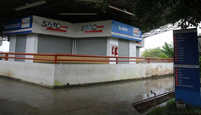 Resultado de imagem para sac cajazeiras salvador