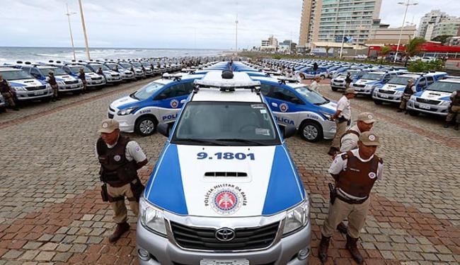 Resultado de imagem para fotos de viaturas novas da pm bahia