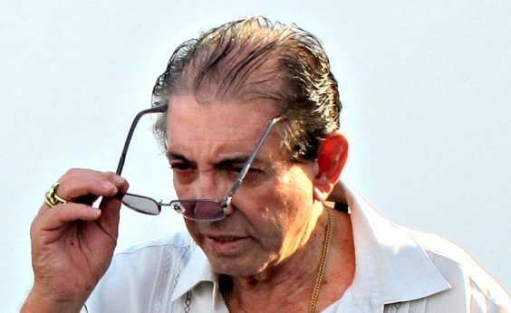 Resultado de imagem para Ex-paciente de João de Deus relata abuso: 'Quem tem de se envergonhar é ele'