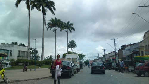 Resultado de imagem para cidade de ConceiÃ§Ã£o da Feira