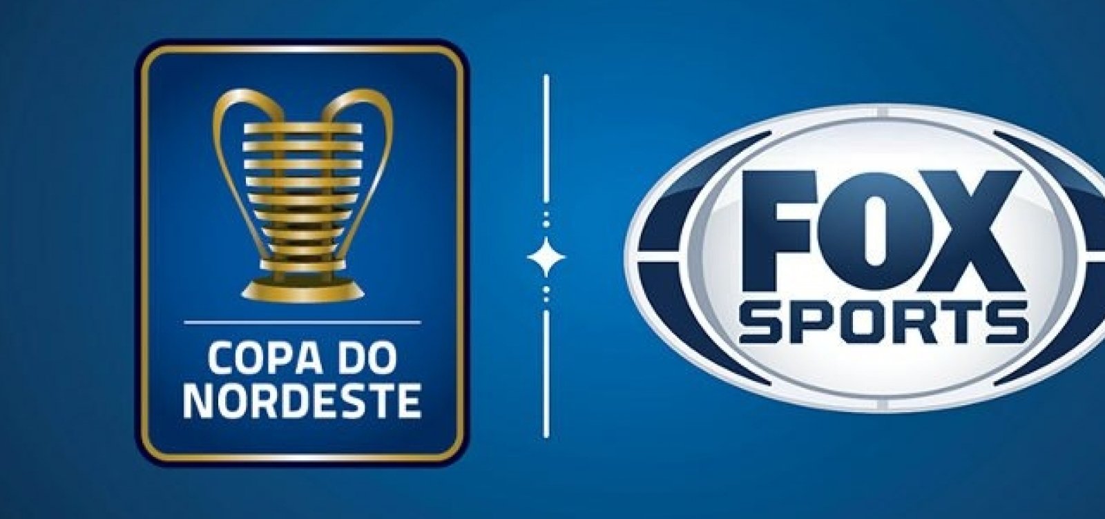 [Copa do Nordeste serÃ¡ transmitida na Fox Sports em 2019]