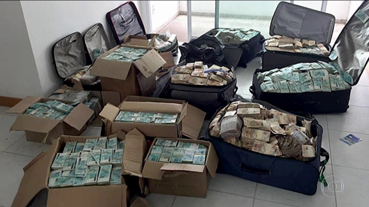 Resultado de imagem para Caso das malas de dinheiro: Fachin nega pedido de Lúcio Vieira Lima para tirar ação do STF