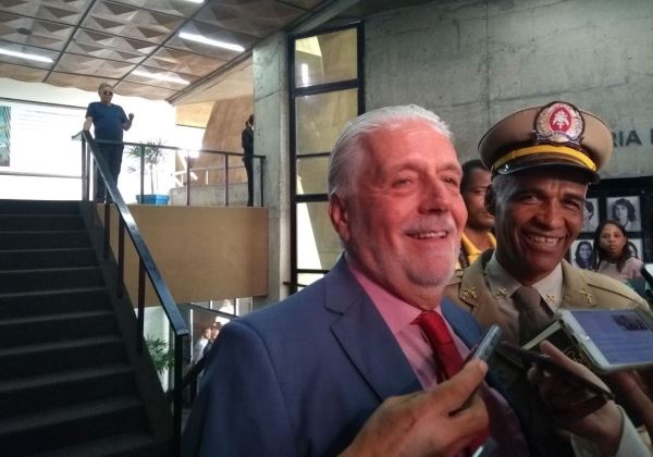 Foto: Rodrigo Aguiar / bahia.ba