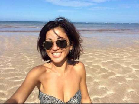 Pamela Canzonieri