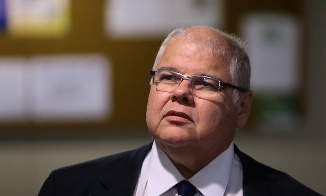 Resultado de imagem para Raquel Dodge pede que inquérito contra Lúcio vá para a primeira instância