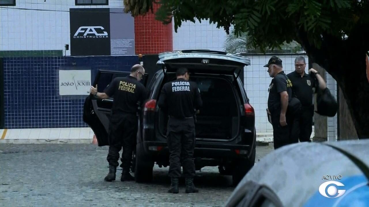 Resultado de imagem para Operação Sesmaria