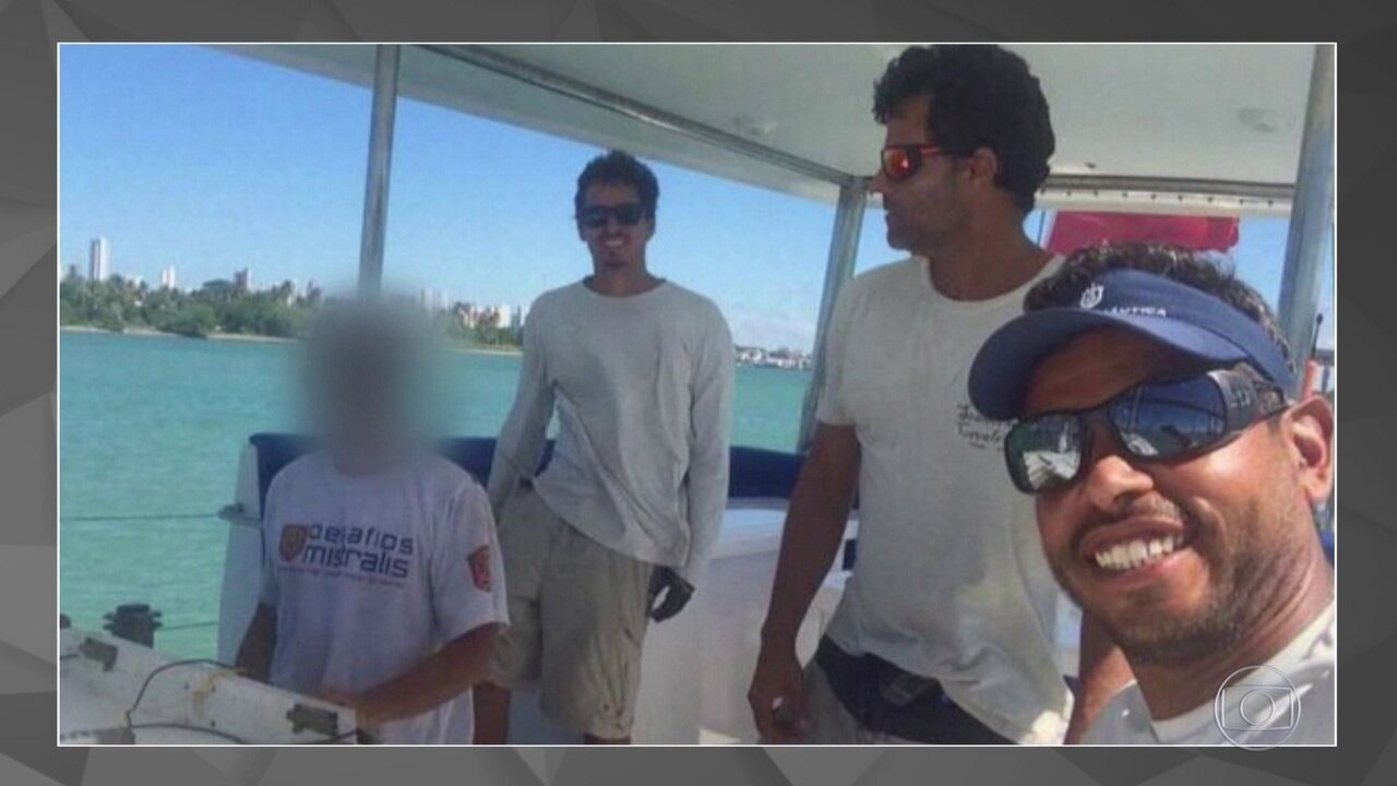 Resultado de imagem para Justiça de Cabo Verde anula sentença de velejadores brasileiros