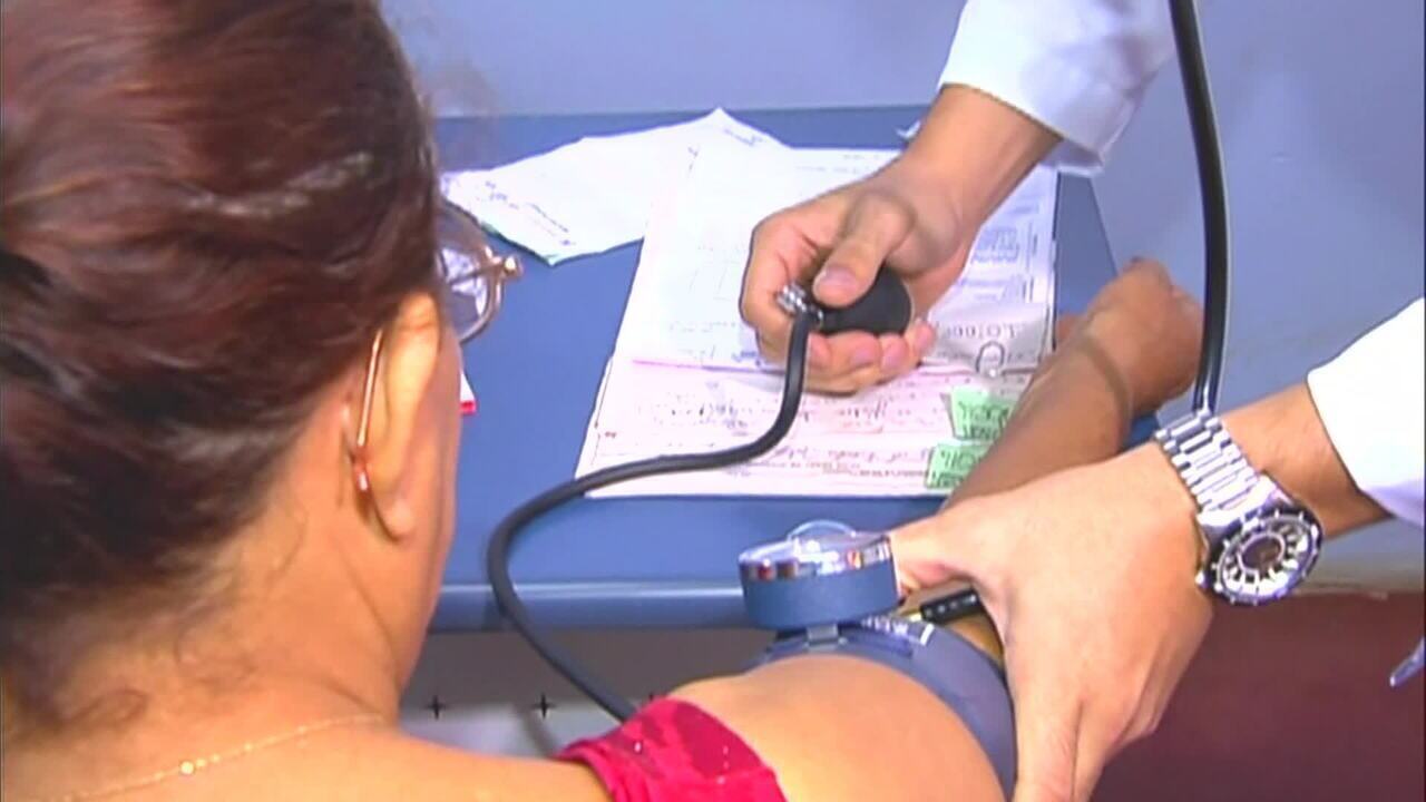 Resultado de imagem para 106 vagas não foram preenchidas na primeira etapa do Mais Médicos, diz ministério