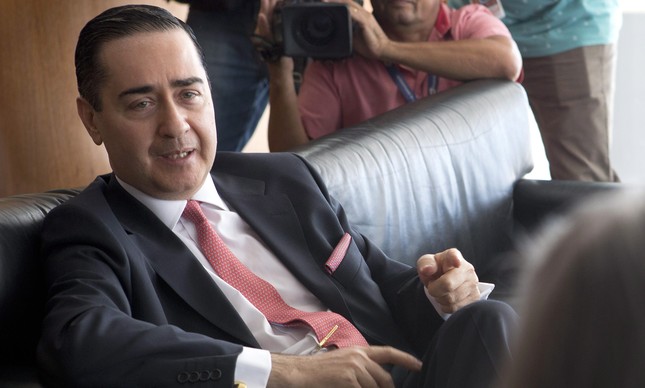 Jorge William