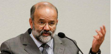 Resultado de imagem para Vaccari e ex-diretores da Funcef se tornam réus na Operação Greenfield